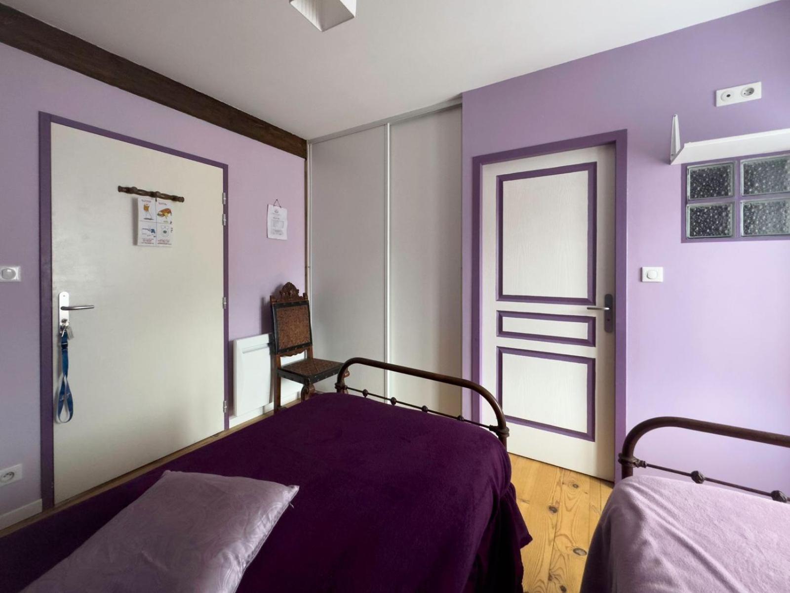 L'Oustal De L'Annetta Chambres Et Tables D'Hotes Comus Екстер'єр фото
