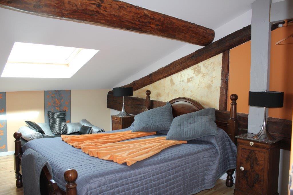 L'Oustal De L'Annetta Chambres Et Tables D'Hotes Comus Екстер'єр фото
