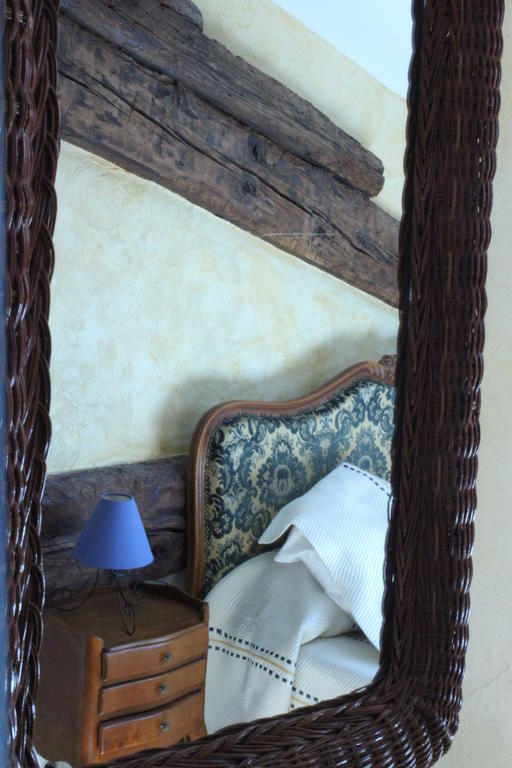 L'Oustal De L'Annetta Chambres Et Tables D'Hotes Comus Номер фото
