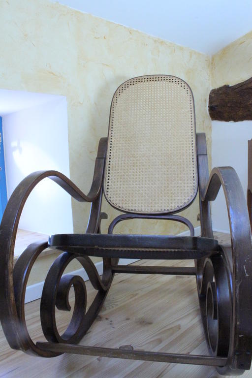 L'Oustal De L'Annetta Chambres Et Tables D'Hotes Comus Екстер'єр фото