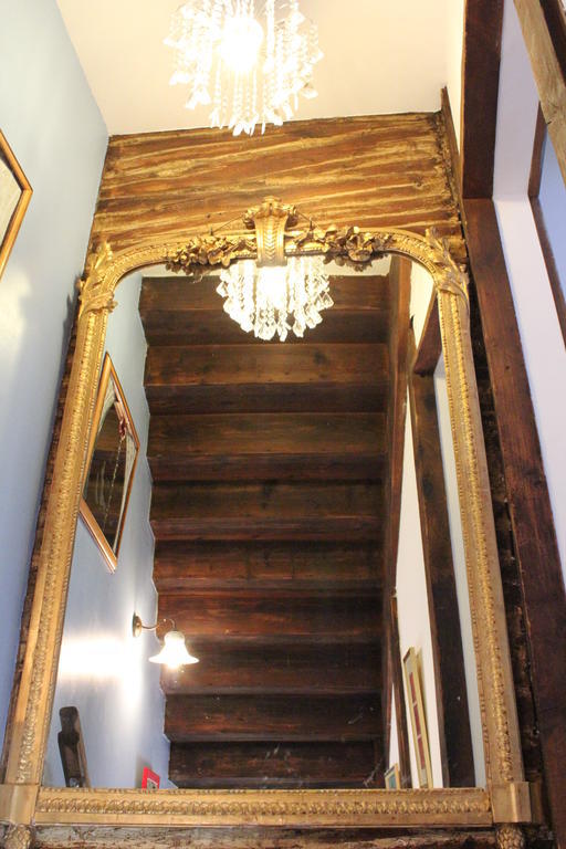 L'Oustal De L'Annetta Chambres Et Tables D'Hotes Comus Екстер'єр фото