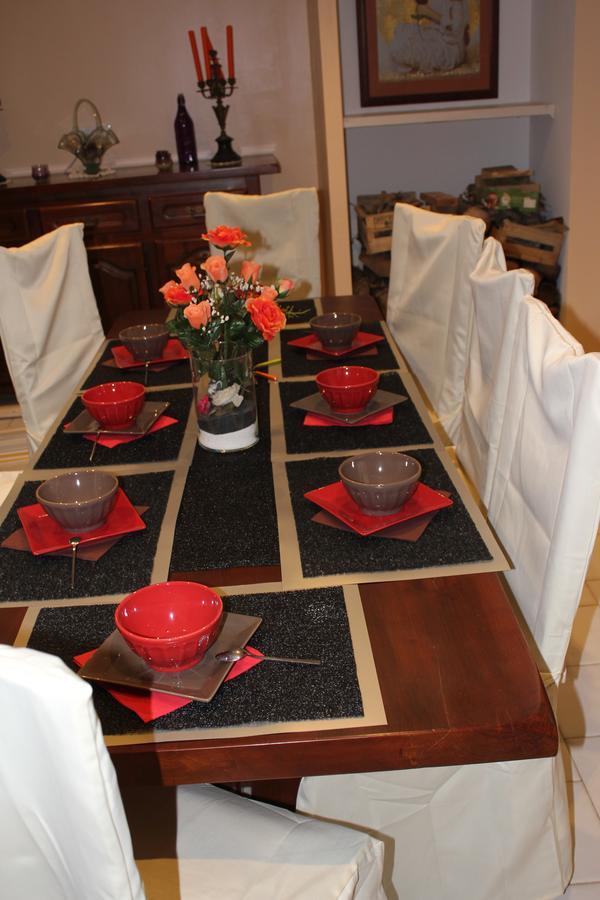 L'Oustal De L'Annetta Chambres Et Tables D'Hotes Comus Екстер'єр фото